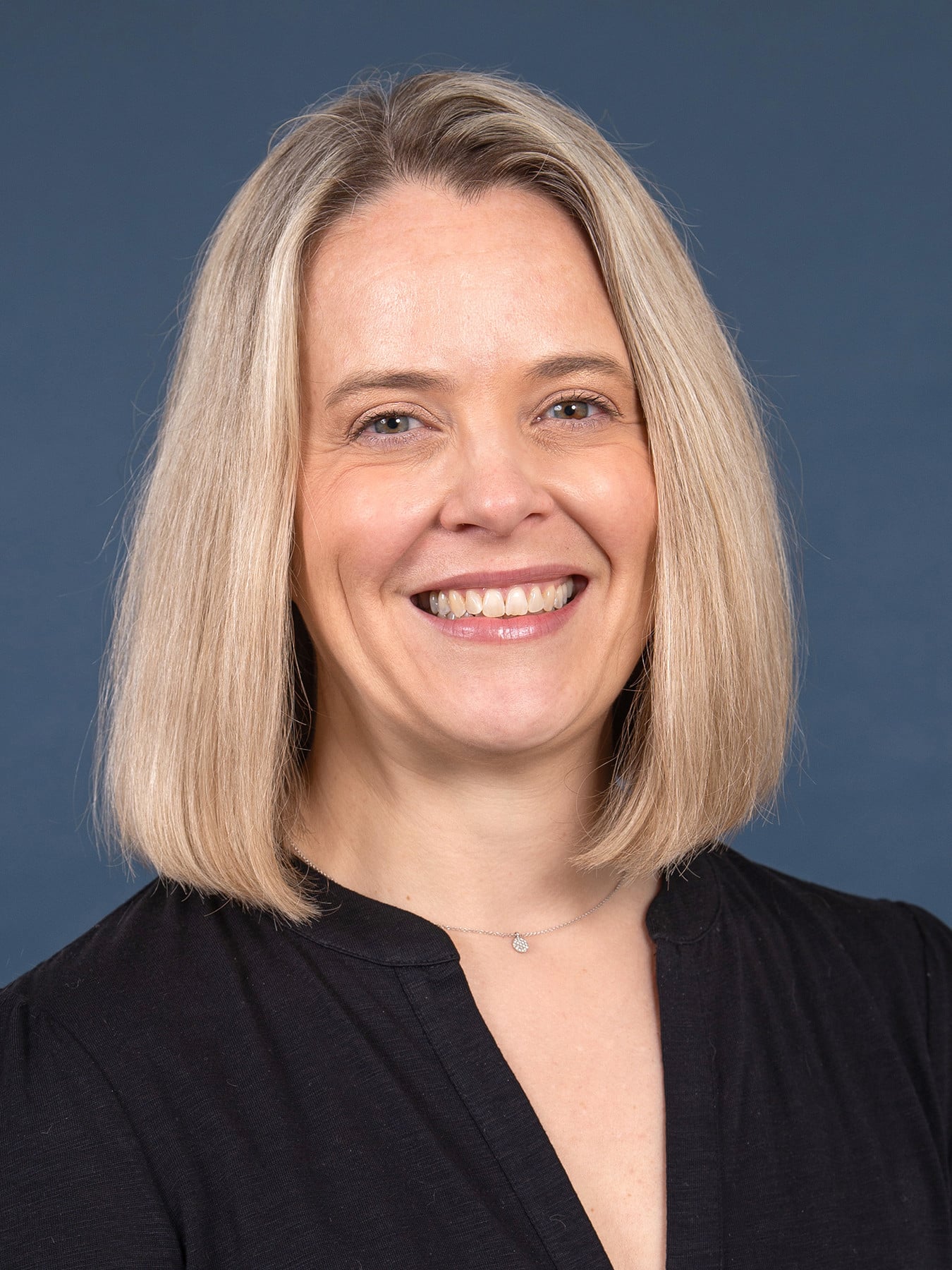 Maureen Hamel
