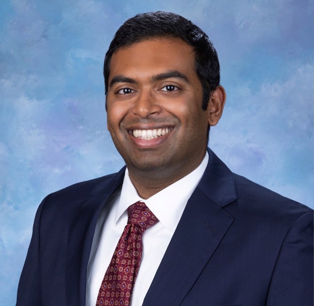 Neelesh Bapatla