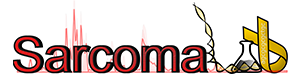 Sarcoma lab logo