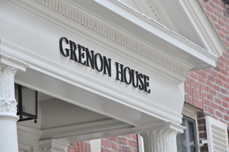 Grenon House