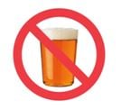 avoid beer