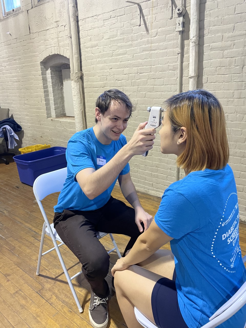 Serving Local Veterans 