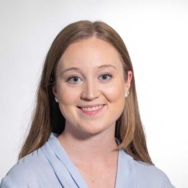 Fiona Busser