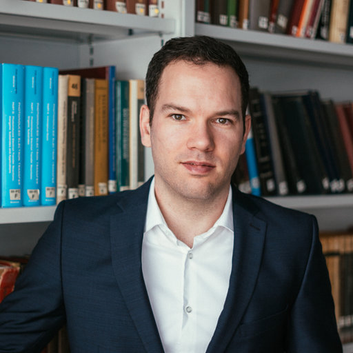 Lukas Frey, PhD