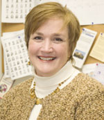 Mary Philbin, EdM - Associate Mentor - Tufts