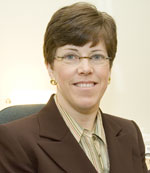 Mary Zanetti, EdD - Primary Mentor - UVM