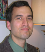 Rabin Chandran, MD - Associate Mentor: Dartmouth