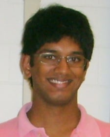Suraj Subramanian