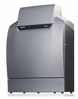 GBox Chemi imager