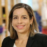 Zaida G. Ramirez-Ortiz