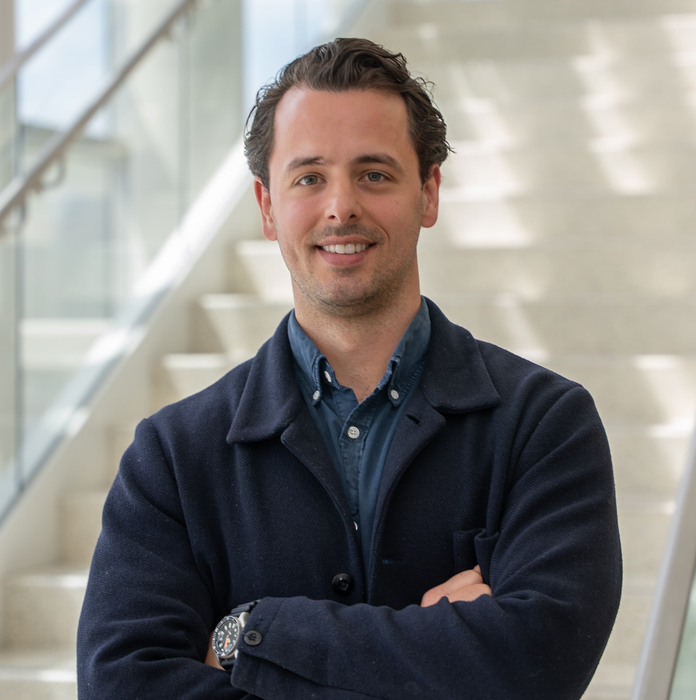 Thomas Todeschini, PhD