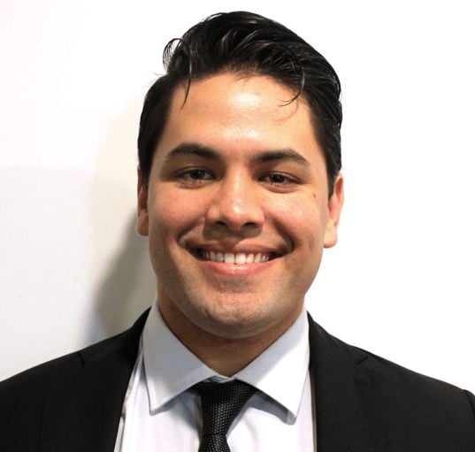 Eddy Rios
