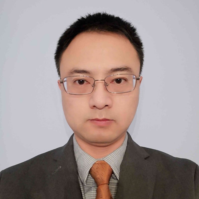 Lingtao Peng, PhD