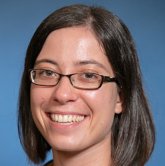 Lindsay Romo, MD, PhD