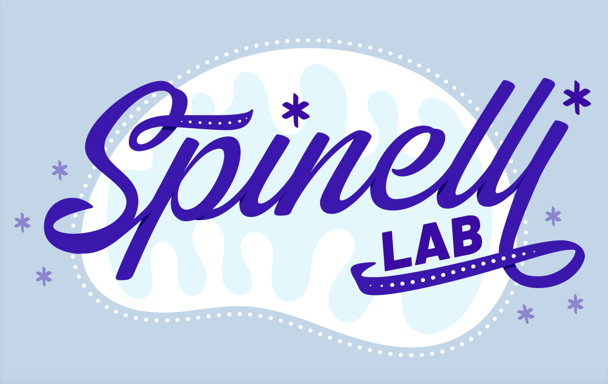 Spinelli lab logo