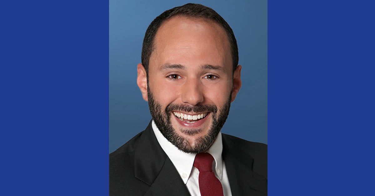 Giorgio Napoli, MD