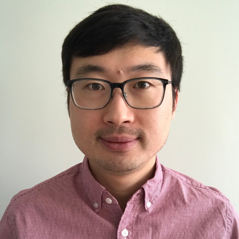 Xin (Daniel) Gao, PhD