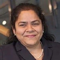Pranoti Mandrekar, PhD
