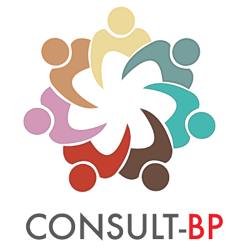 CONSULT-BP Logo