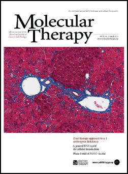 molecular-therapy-cover
