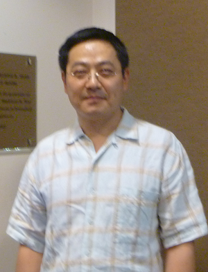 Wenjun Li