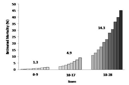 Risk Score 09