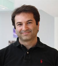 Lutfu Yilmaz, PhD