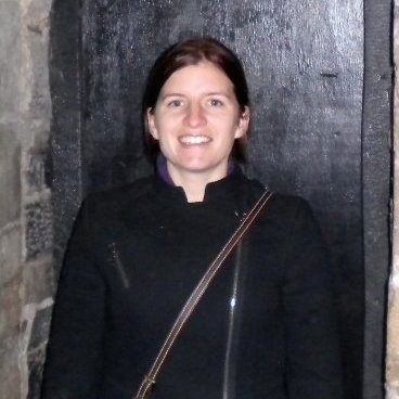 Rachel Niederer, PhD