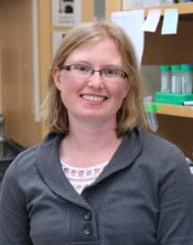 Caitlin Brown, PhD