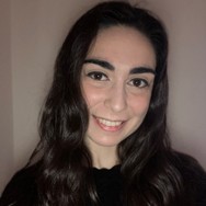 Eleni Kachadoorian, BA