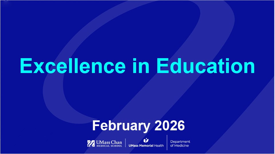  Excellence in Education, February 2026