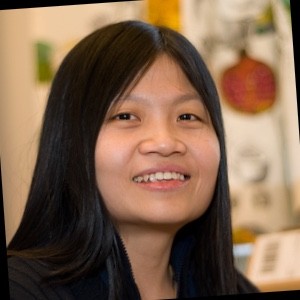 Cha San Koh, PhD