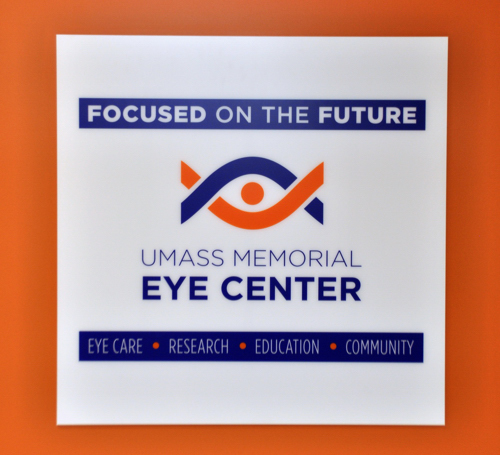 Patient Experiences Lead to Changes in the Eye Center