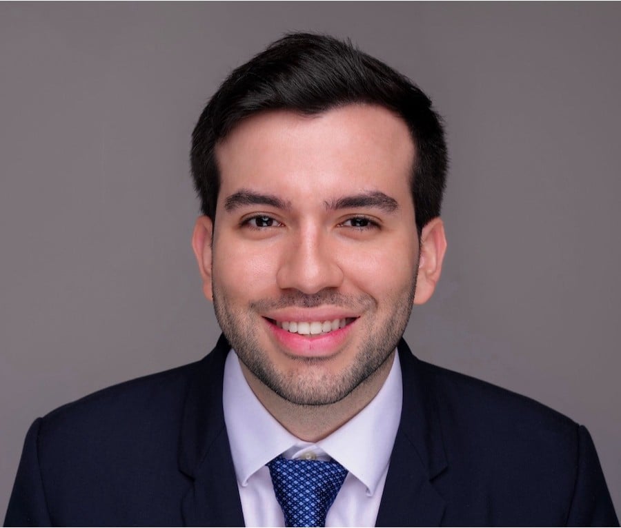 Daniel Zapata Pena