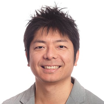 Hiroki Kato, PhD