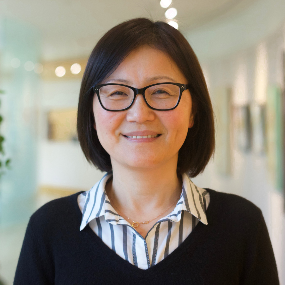 Yanxia Bei, PhD