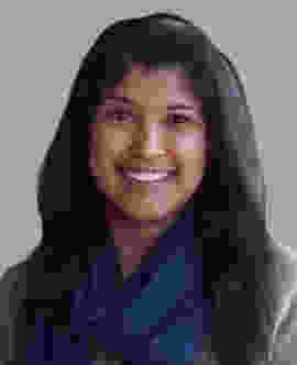 Meera Sreedhara