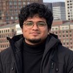 Arkadyuti Bhattacharjee