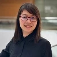 Wenqing Zhou, PhD