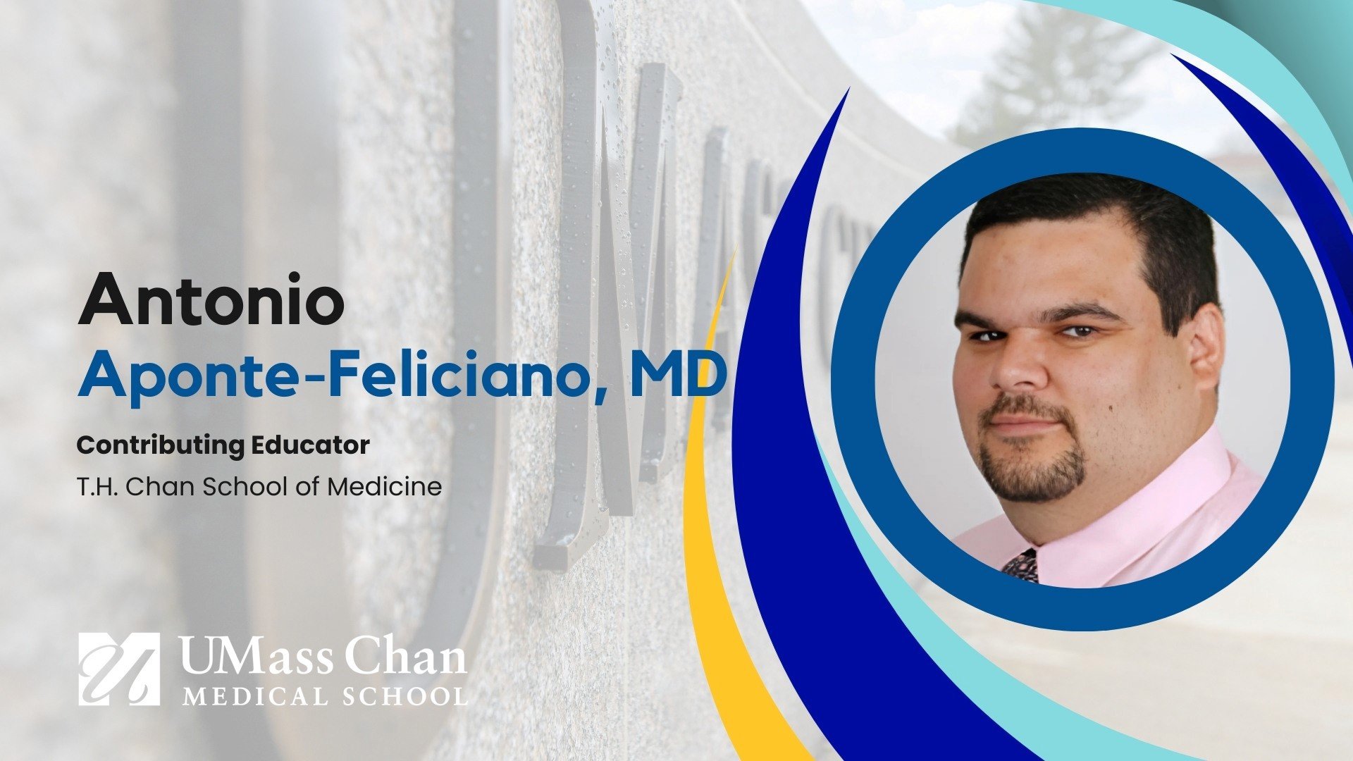 Antonio Aponte-Feliciano