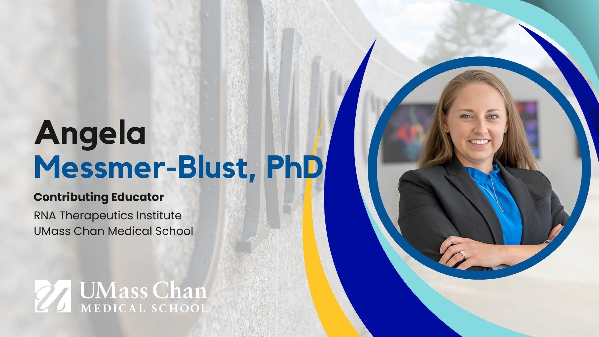 Angela Messmer-Blust