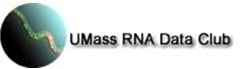 RNA Data Club