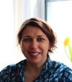 Marta Christov, MD, PhD