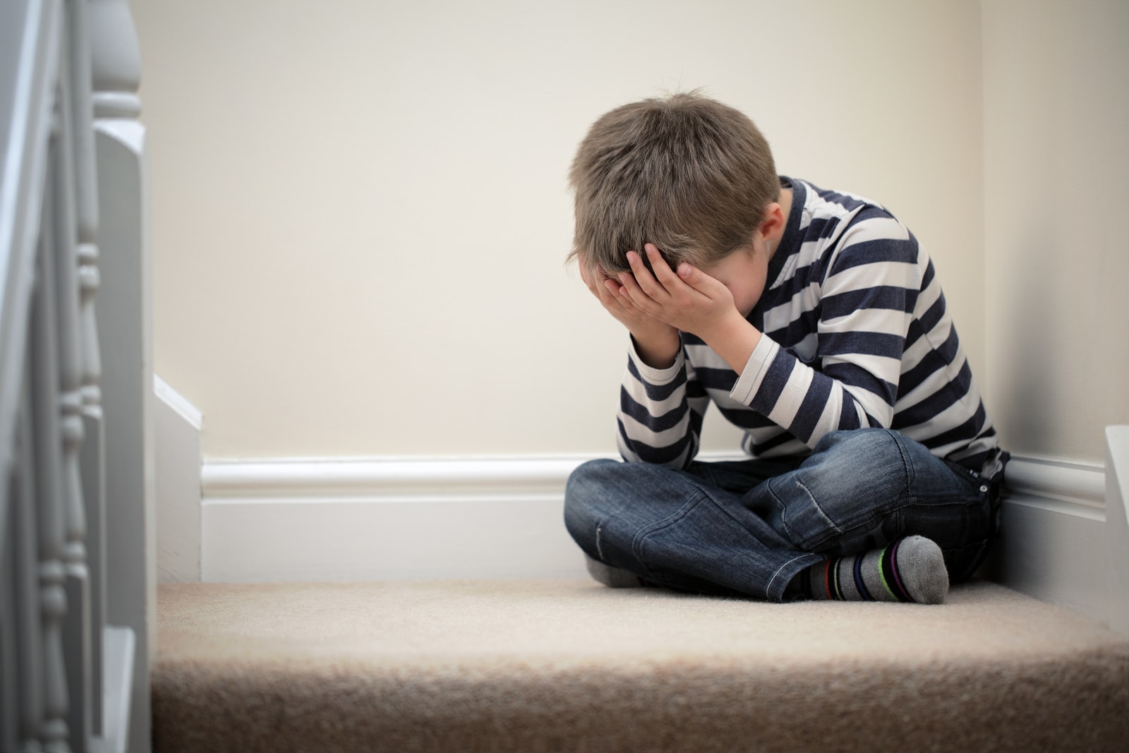What is "Anniversary Trauma" and How Can I Help My Child Cope?