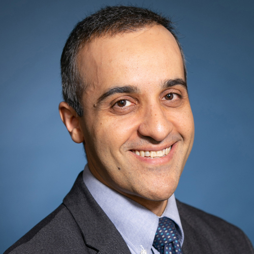 Dr. Mehdi Rashighi