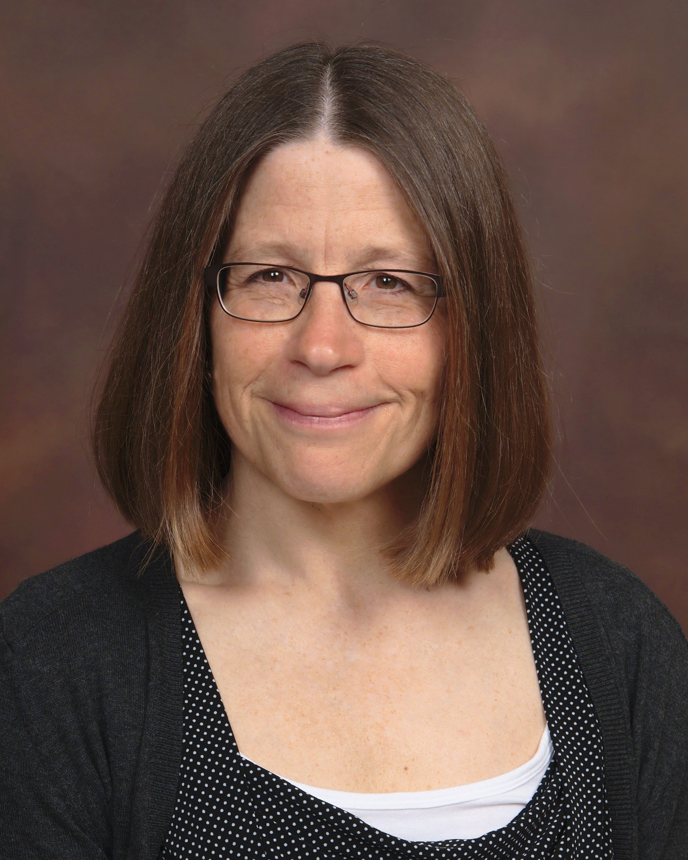 Karin Valentine Goins