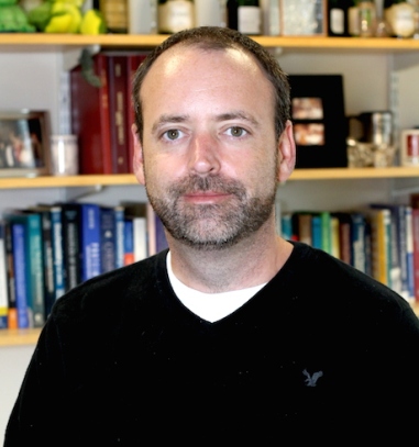 Paul Thompson, PhD