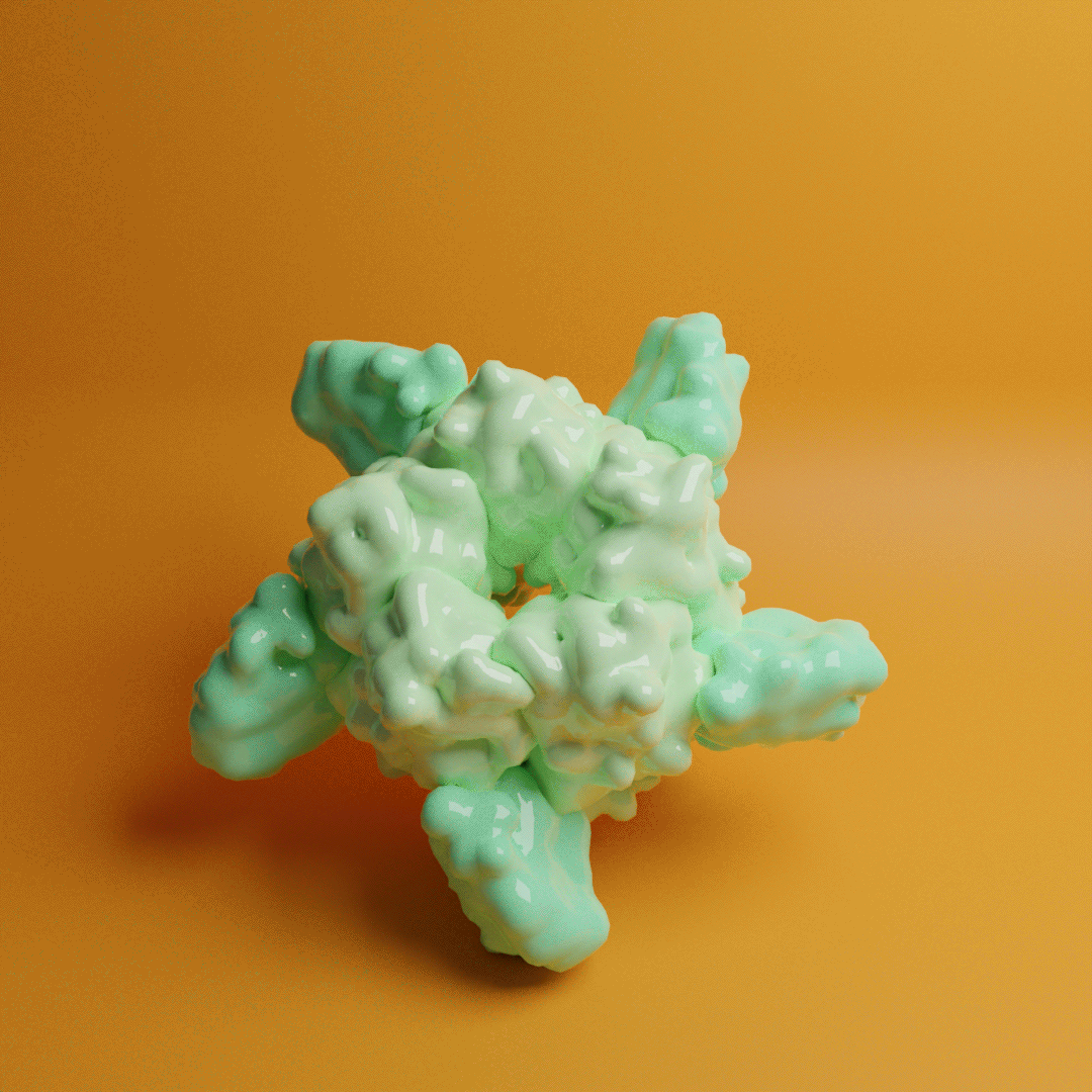 clover-cobratoxin GIF.gif