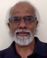 Mohan Somasundaran, PhD
