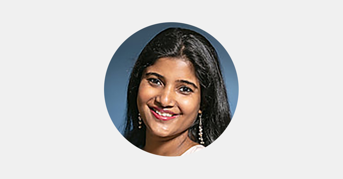 Shrinkhala Khanna, MD